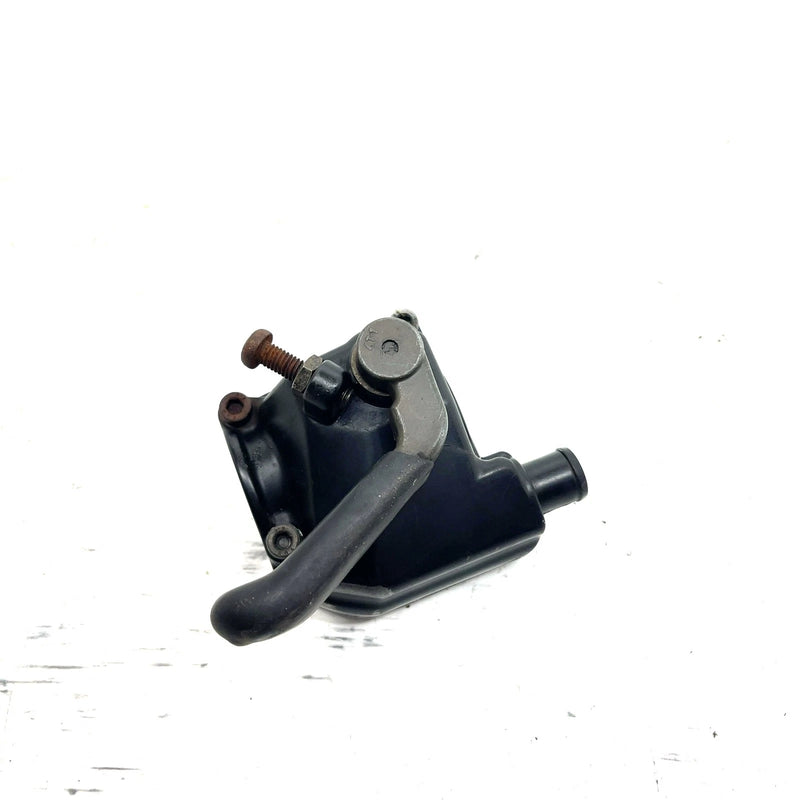 2004 John Deere Trail Buck 650 EXT OEM Throttle Lever 707000370 AJ1