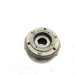 09-14 Yamaha Grizzly 550 YFM550 4x4 OEM Flywheel 28P-81450-01-00 AY65