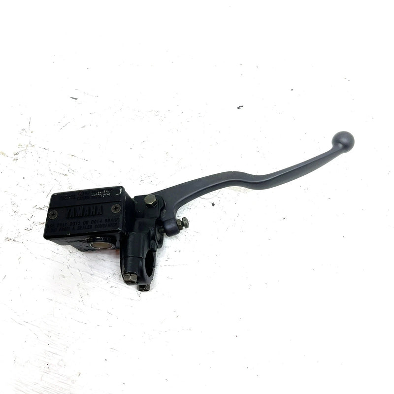 1996 Yamaha Warrior 350 OEM Front Brake Master Cylinder 2GU-25870-10-00 AY60