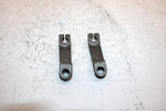 1996 Kawasaki Bayou 300 Oem Front Brake Arm Set 43001-1228 43001-1229 AK25