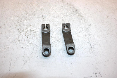 1996 Kawasaki Bayou 300 Oem Front Brake Arm Set 43001-1228 43001-1229 AK25