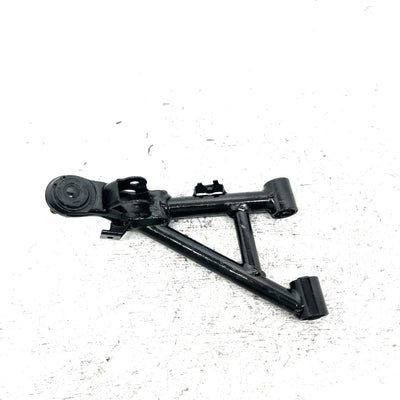 04-07 Honda Rancher 400 4x4 AT OEM Front Right Upper A Arm 51370-HN5-670 AH77