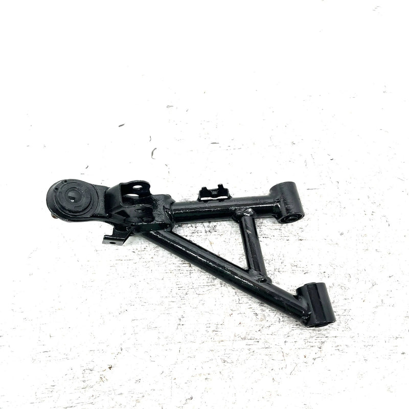 04-07 Honda Rancher 400 4x4 AT OEM Front Right Upper A Arm 51370-HN5-670 AH77