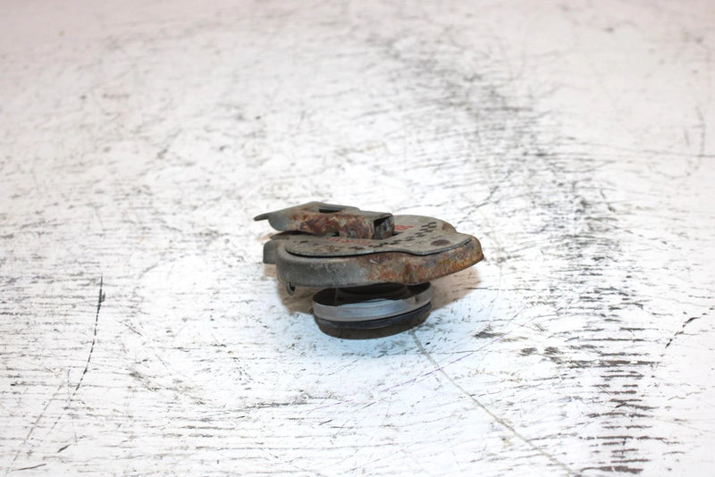 1998 Polaris 600 Xc Oem Coolant Fill Cap 2511256 SP45