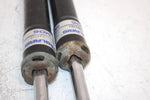 2000 Polaris Sportsman 500 Oem Front Strut Pair 7041761 AP89
