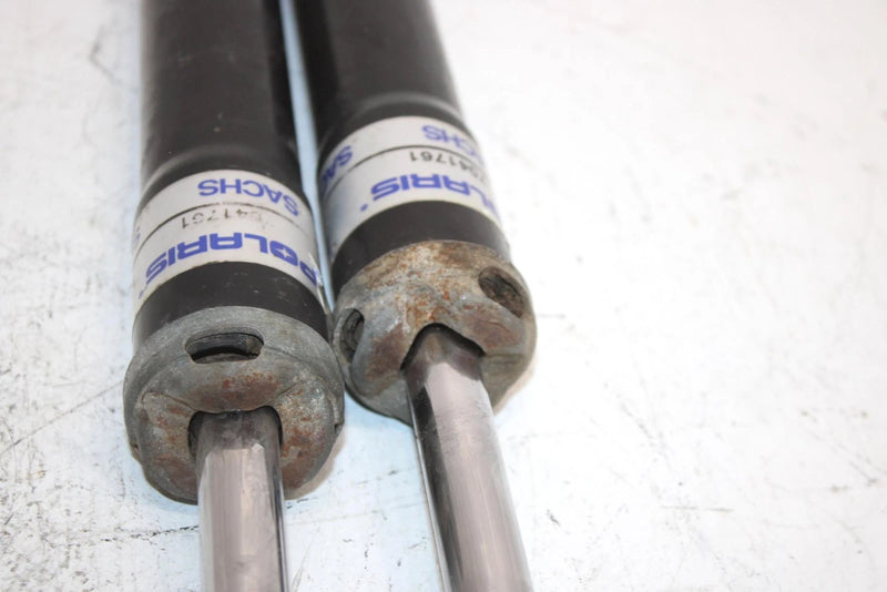 2000 Polaris Sportsman 500 Oem Front Strut Pair 7041761 AP89