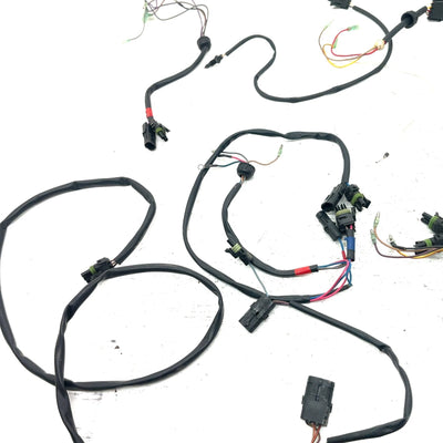 1996 Sea-Doo GTX OEM Harness Set JS60