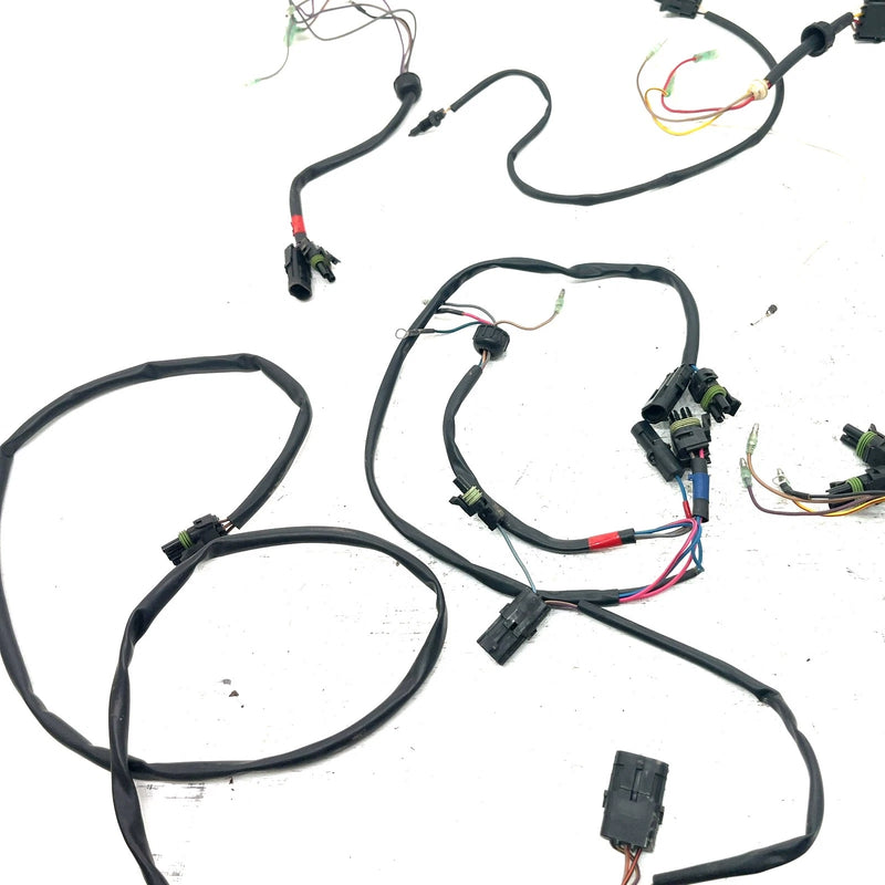 1996 Sea-Doo GTX OEM Harness Set JS60