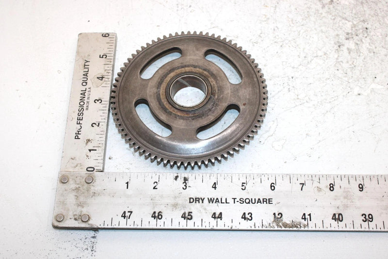 2005 Arctic Cat Atv 650 Oem Starter Clutch Gear 3201-174 AA27