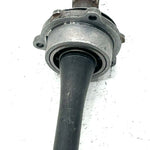 2022 Can-Am Defender HD10 OEM Front Driveshaft 420620519 XB0.3