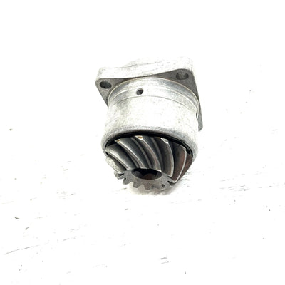 2005 Arctic Cat 650 4x4 V2 OEM Front Output Gear And Housing 3201-207 AA39