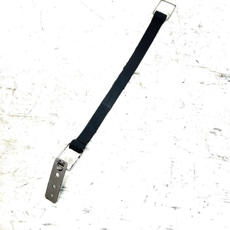 00-03 Sea-Doo GTX OEM Gas Tank Strap W/Clip 293850036 JS33
