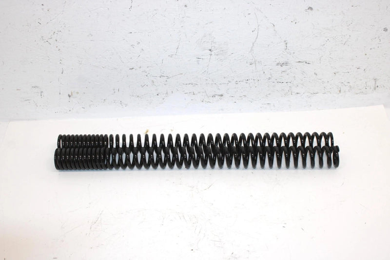 1988 Yamaha Phazer Oem Front Shock Spring Pair 90501-60718-00 SY26