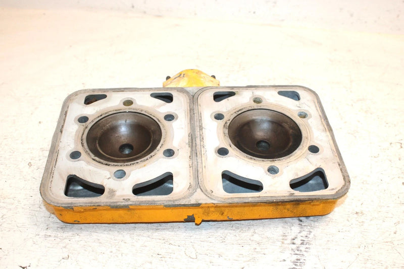 1996 Ski-doo Mxz 440 Oem Cylinder Head 420923180 SS13