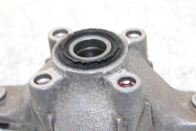 2004 Kawasaki Kfx 700 Oem Front Wheel Hub 49030-1142 AK30