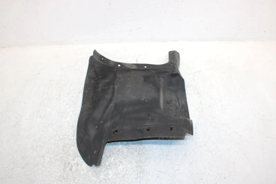 1999 Kawasaki Prarie 400 Oem Left Front Fender extension 35019-7501-6Z AK28