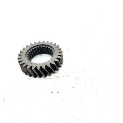 2022 Can-Am Defender HD10 OEM 27T Mainshaft Gear 420637786 XB0