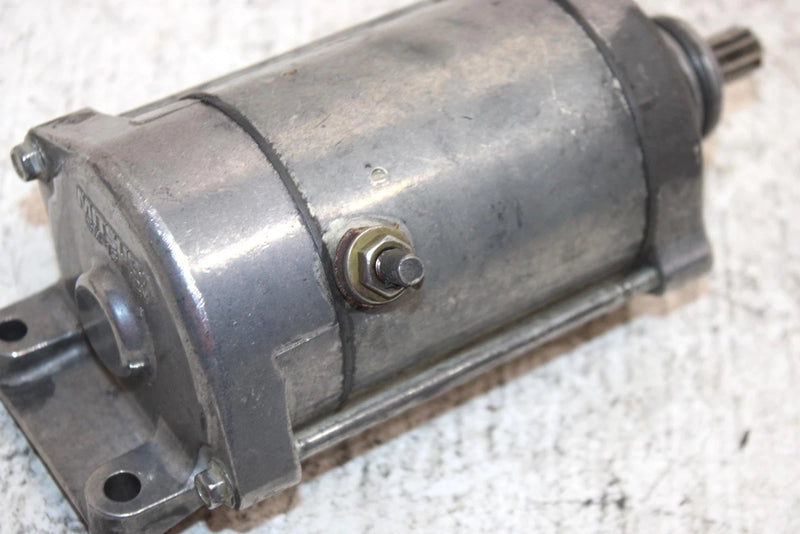 2004 Polaris Sportsman 600 Oem Starter Motor 4010417 4013268 AP58