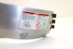 2005 Ski-doo Mach Z 1000 Oem Belt Cover 417300329 SS73