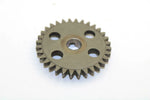 Yamaha OEM Oil Pump Drive Gear (32T) 821-13188-00-00 Q1601