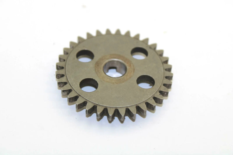 Yamaha OEM Oil Pump Drive Gear (32T) 821-13188-00-00 Q1601