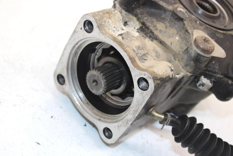 02 Arctic Cat 375 4x4 Automatic Oem Rear Gear Case 0502-292 AA23