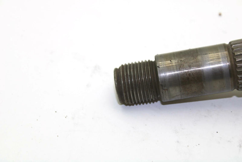 95 Polaris Magnum 425 4x4 OEM Left CV Axle 1380085 AP100