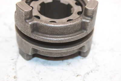 2001 Honda Trx 500 Faa Fourtrax Forman Oem Low/Reverse Dog 23412-HN2-000 AH56