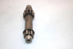 98 Yamaha  Warrior 350 Oem Counter Axle 1UY-17431-00-00 AYS
