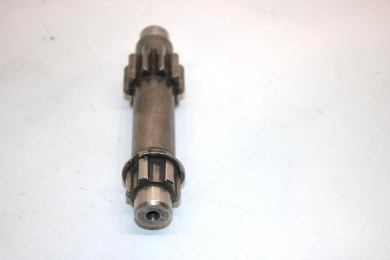 98 Yamaha  Warrior 350 Oem Counter Axle 1UY-17431-00-00 AYS