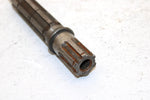 2005 Arctic Cat 400 Auto Trans Oem Transmission Countershaft 3402-667 AA5