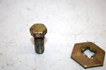 93 Arctic Cat Ext 550  Efi Oem Lower Gear Bolt And Washer 8012-222 0124-091 SAS1