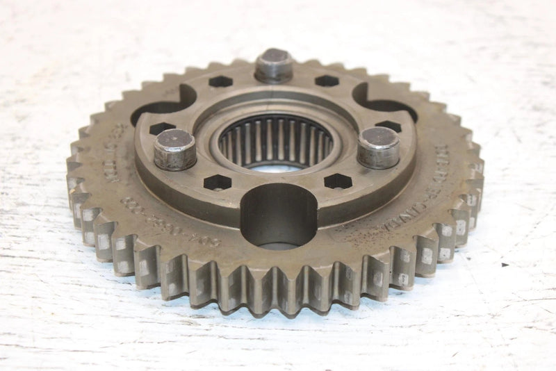 1996 Ski-doo Touring Sle 500 Oem 44T Drive Gear 581095900 SS12