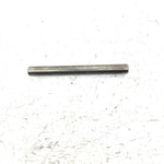 93-08 Honda Sportrax 300 TRX300EX 2x4 OEM Shift Fork Shaft 24241-HM3-670 AH81