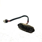 2003 Arctic Cat 400 4X4 OEM Indicator Lights 0420-035 AA30