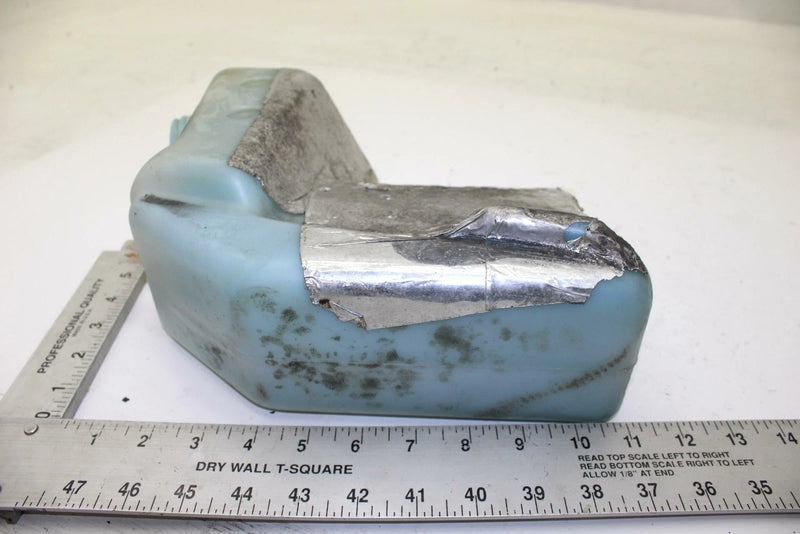 96 Arctic Cat ZR 580 EFI OEM Oil Tank 0670-239 B515