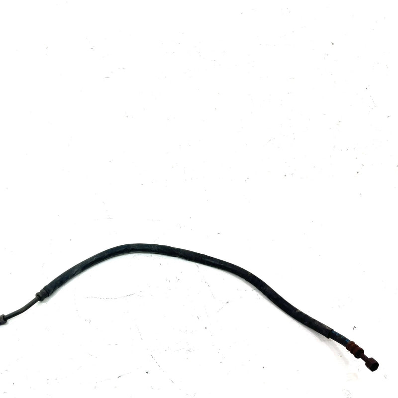 04 Yamaha Bruin 350 YFM350FA 4x4 OEM Right Oil Cooler Line 3D5-E3465-00-00 AY63