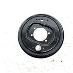 92-00 Yamaha Timberwolf 250 OEM Rear Brake Backing Plate 4BD-27280-00-00 AY56