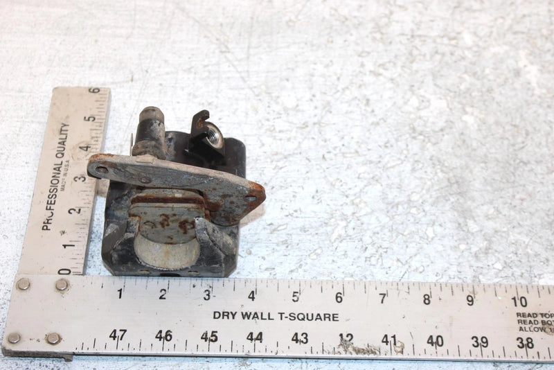 2002 Honda Trx 300 Exa Oem Front Left Brake Caliper 45150-HM3-305 AH49