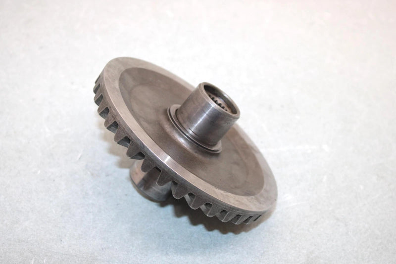 01 Arctic Cat 400 4x4 Oem Rear Case Bevel Gear 0502-108 AA21