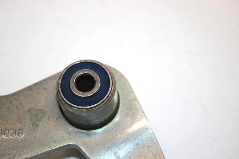07 Polaris 600 H.o Iq Oem Pitman Arm 1822908 Q2156