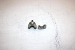 1980 Honda Atc110 Oem Handlebar Mount 95014-32100 95014-21101 AH74