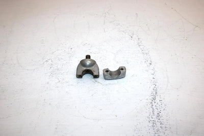 1980 Honda Atc110 Oem Handlebar Mount 95014-32100 95014-21101 AH74
