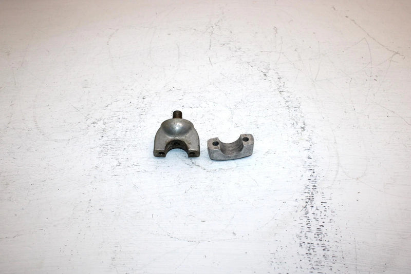 1980 Honda Atc110 Oem Handlebar Mount 95014-32100 95014-21101 AH74