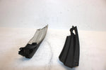 1996 Polaris 500 Oem Front Bumper Side Panel Set 2610010-177 5431492-177 SP12