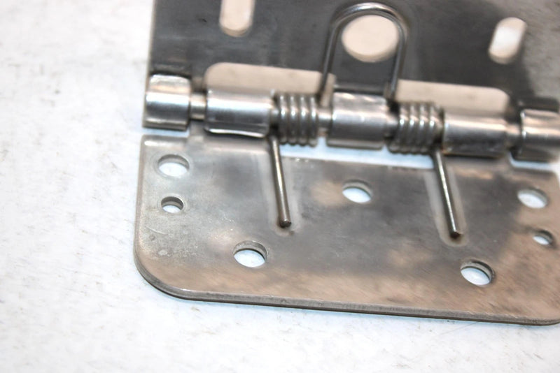 1998 Arctic Cat Ts-l 1000 Oem Hood Hinge Assembly 1673-032 JA11