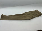 New Women’s Tan EQUISTAR English Riding Breeches. 32 R 464889 D-73
