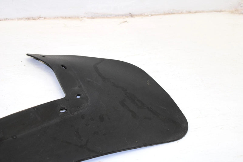95 Polaris Magnum 425 4x4 OEM Rear Fender Left Mud Flap 5850107 AP111