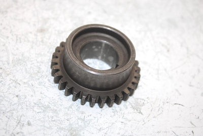 86 Suzuki Lt230s Oem Oil Pump Drive Gear 30T 16321-18902 AS20