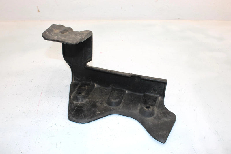 09 Suzuki King Quad 450 Lta450x  Oem Left Rear Drive Shaft Cover 64904-31G00 AS8